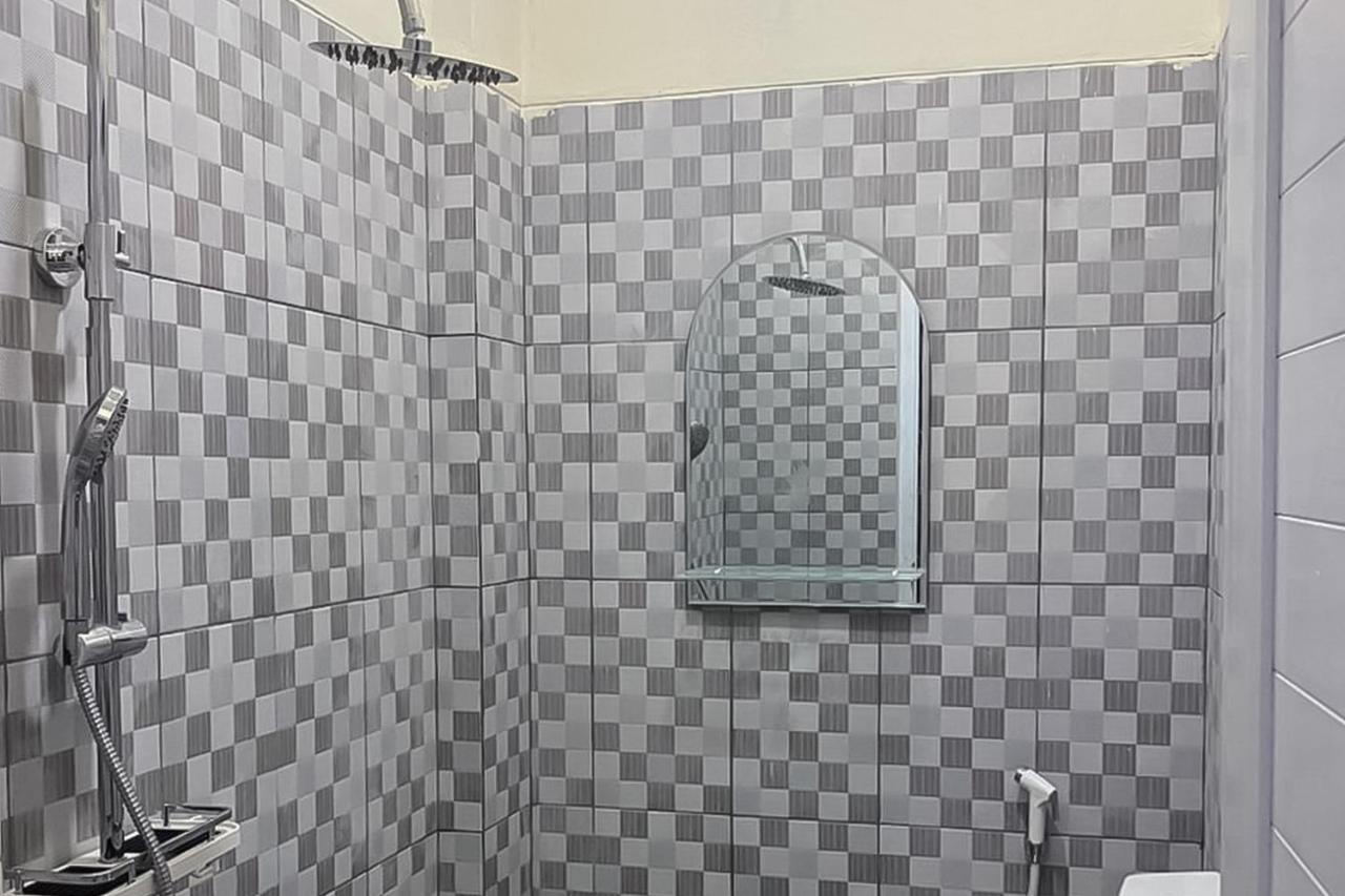Hotel Reddoorz Syariah Near Pkor Lampung 2*