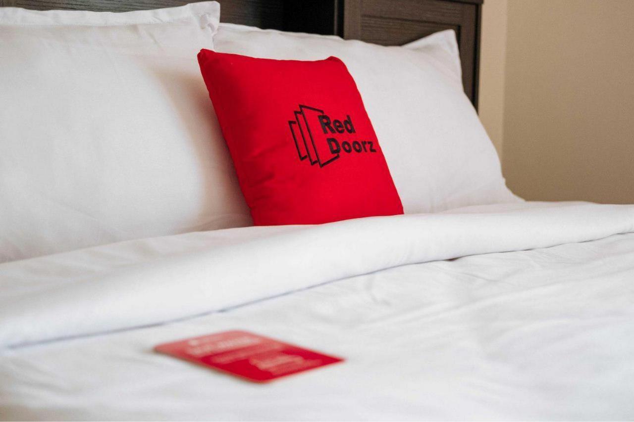 Hotel Reddoorz Syariah Near Pkor Lampung Bandar Lampung